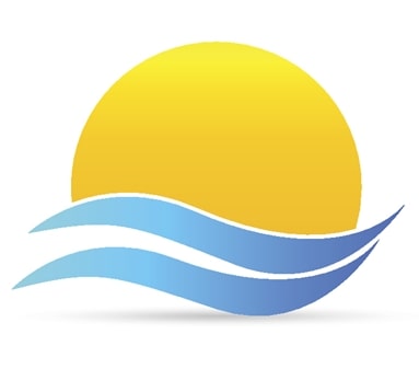 Best Flight Travel Logo